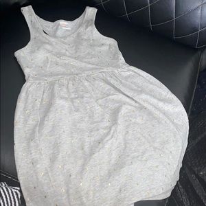 Toddler Dress